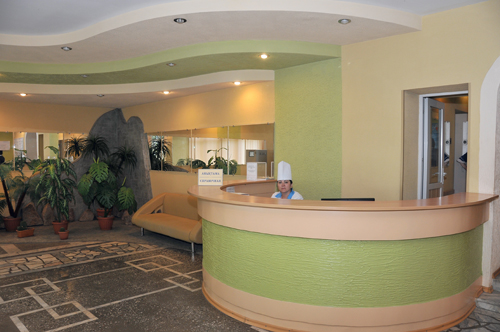 О Кардиологическом центре