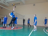 Спартакиада-2018 под девизом: &laquo;Здоровый доктор &mdash; здоровый пациент!&raquo;