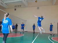 Спартакиада-2018 под девизом: &laquo;Здоровый доктор &mdash; здоровый пациент!&raquo;