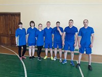 Спартакиада-2018 под девизом: &laquo;Здоровый доктор &mdash; здоровый пациент!&raquo;