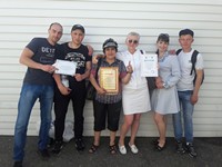 Спартакиада-2018 под девизом: &laquo;Здоровый доктор &mdash; здоровый пациент!&raquo;