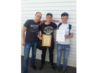 Спартакиада-2018 под девизом: &laquo;Здоровый доктор &mdash; здоровый пациент!&raquo;