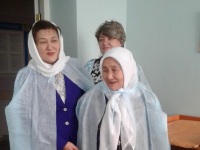 Благотворительная акция &laquo;Жаңа Адам &mdash; жаңа өмір&raquo;