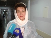 Благотворительная акция &laquo;Жаңа Адам &mdash; жаңа өмір&raquo;