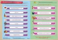 Инфографики