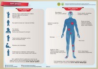 Инфографики