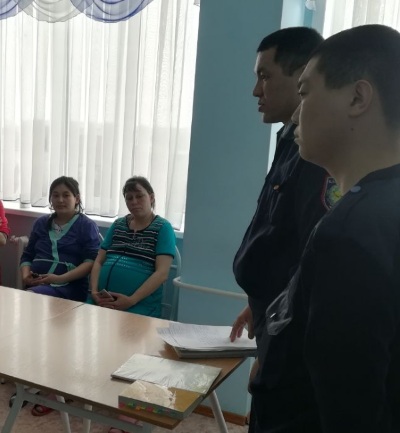 &laquo;Нарушение запрета потребления табачных изделий в отдельных общественных местах&raquo;